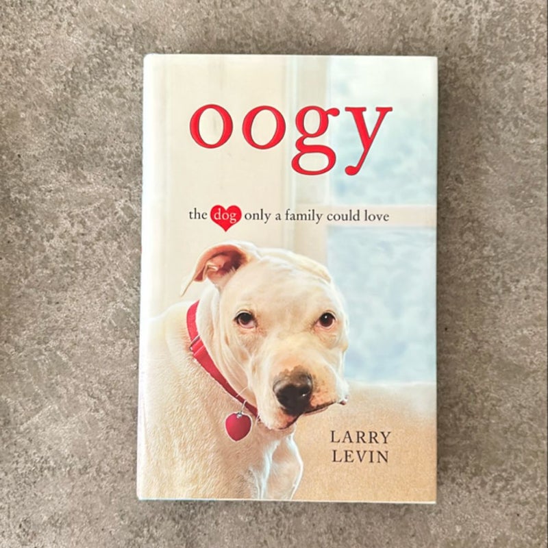 Oogy