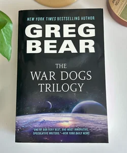 The War Dogs Trilogy
