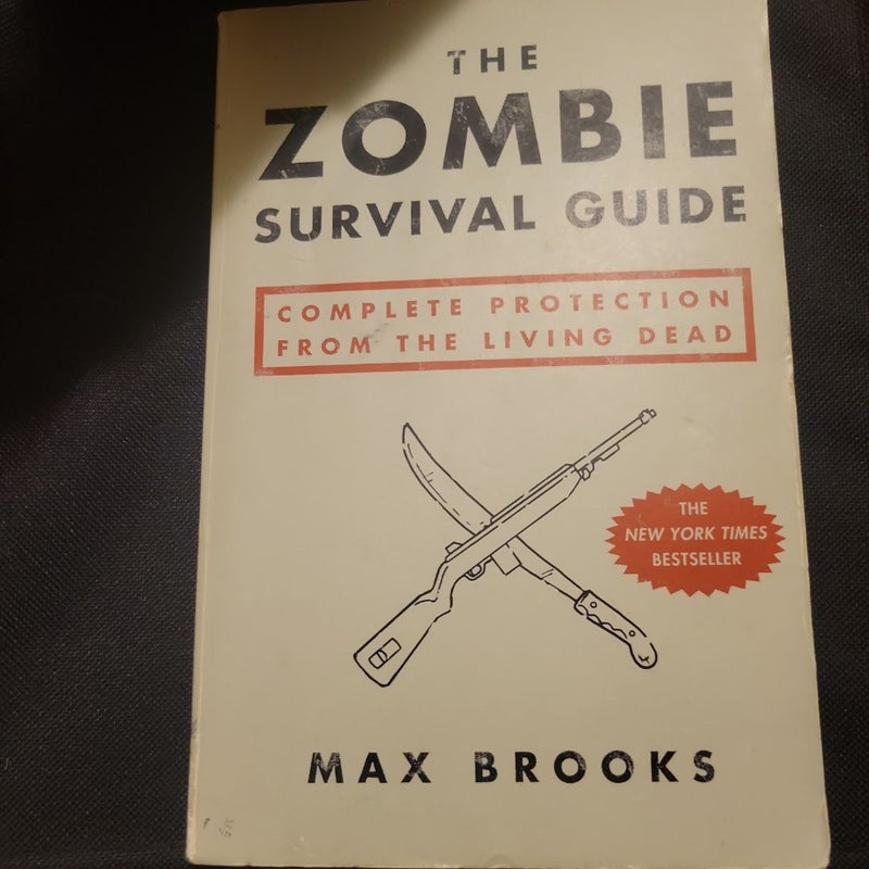 The Zombie Survival Guide