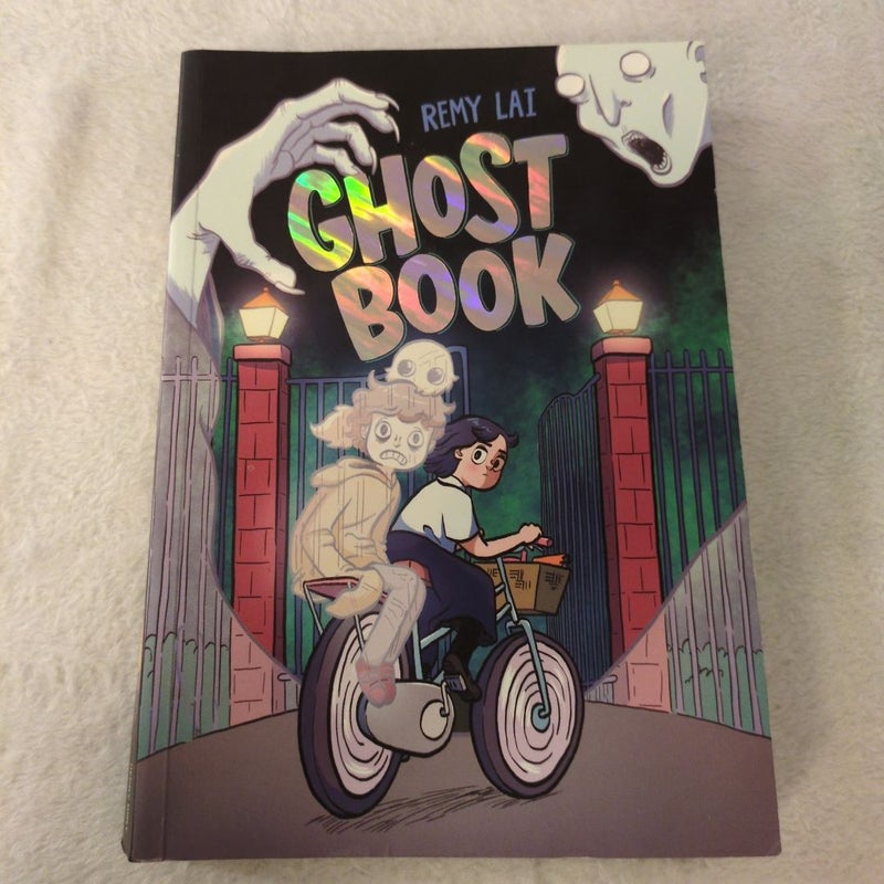 Ghost Book