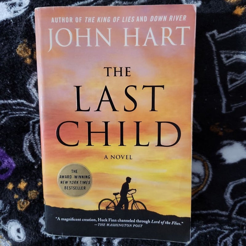 The Last Child