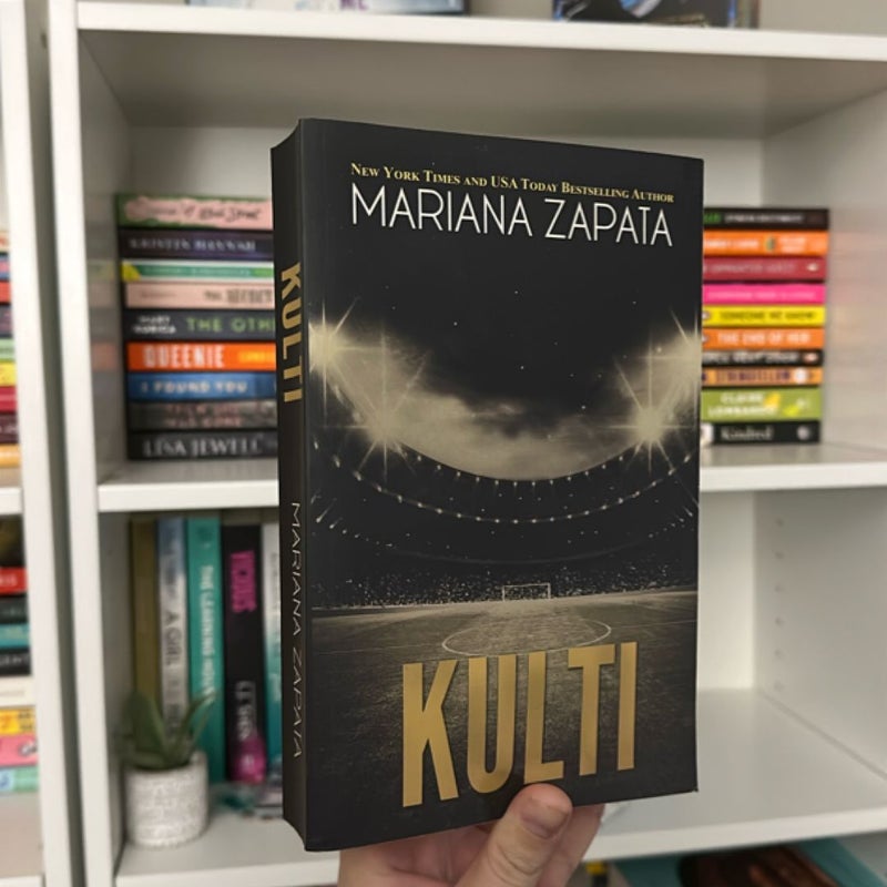 Kulti