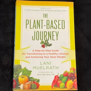 The Plant-Based Journey