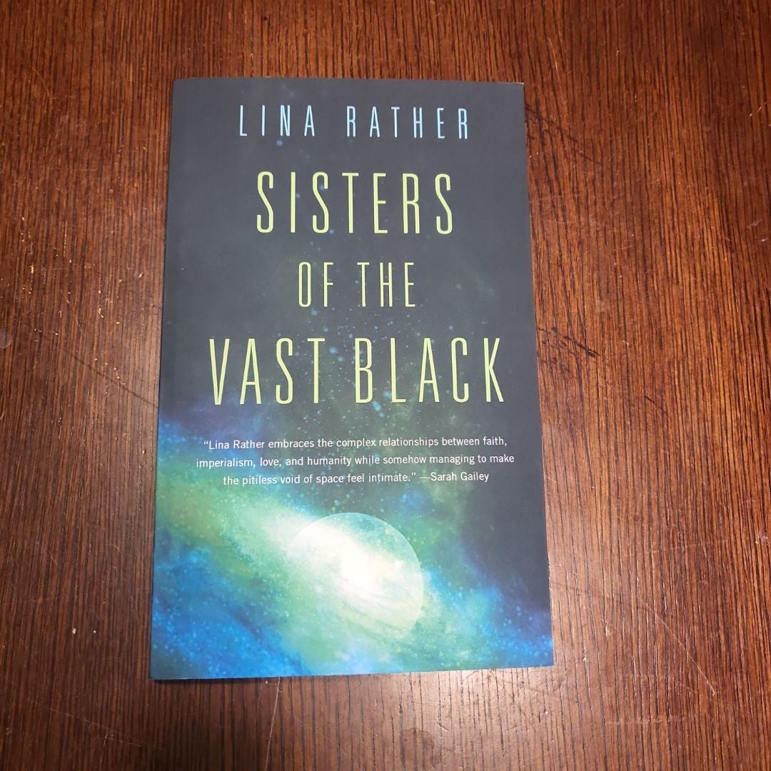 Sisters of the Vast Black