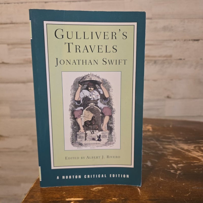 Gulliver's Travels