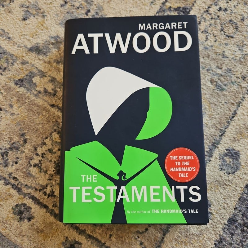 The Testaments