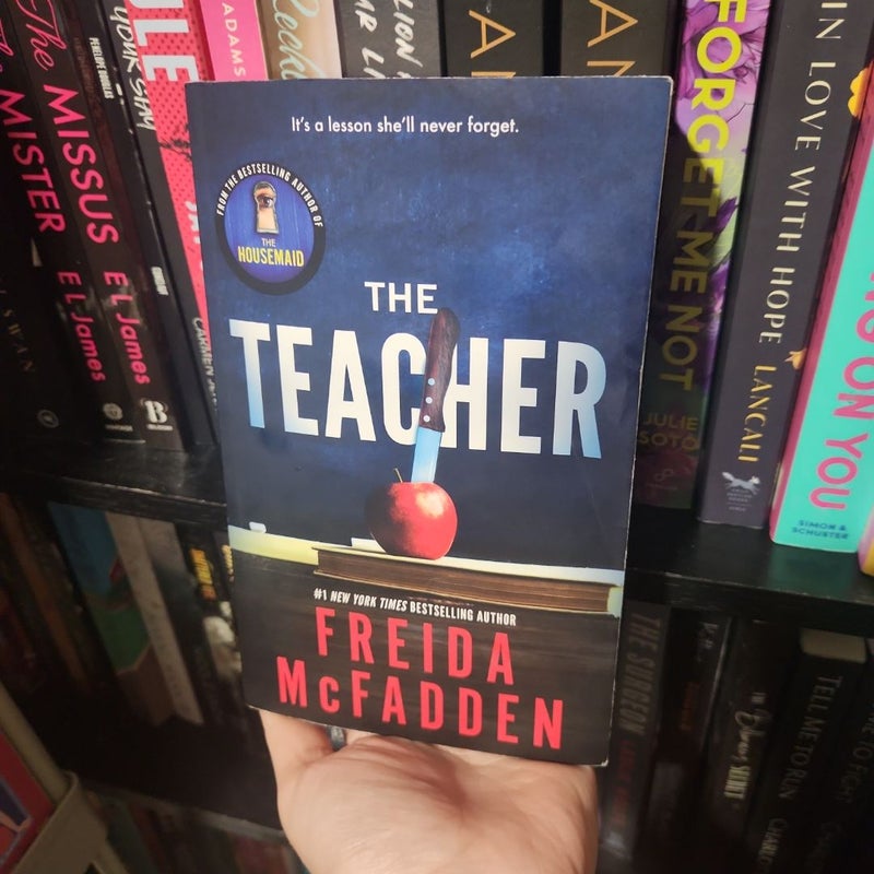 The Teacher