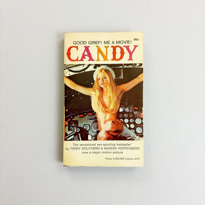 Candy {1968}