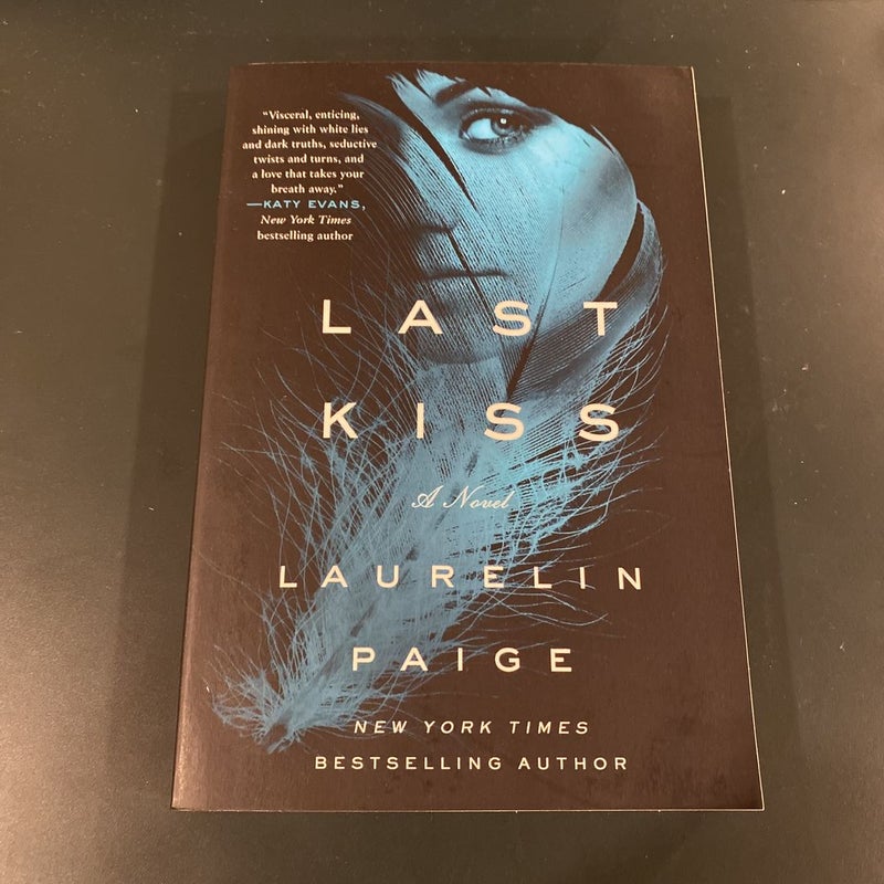 Last Kiss