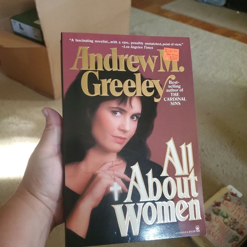 All about Women