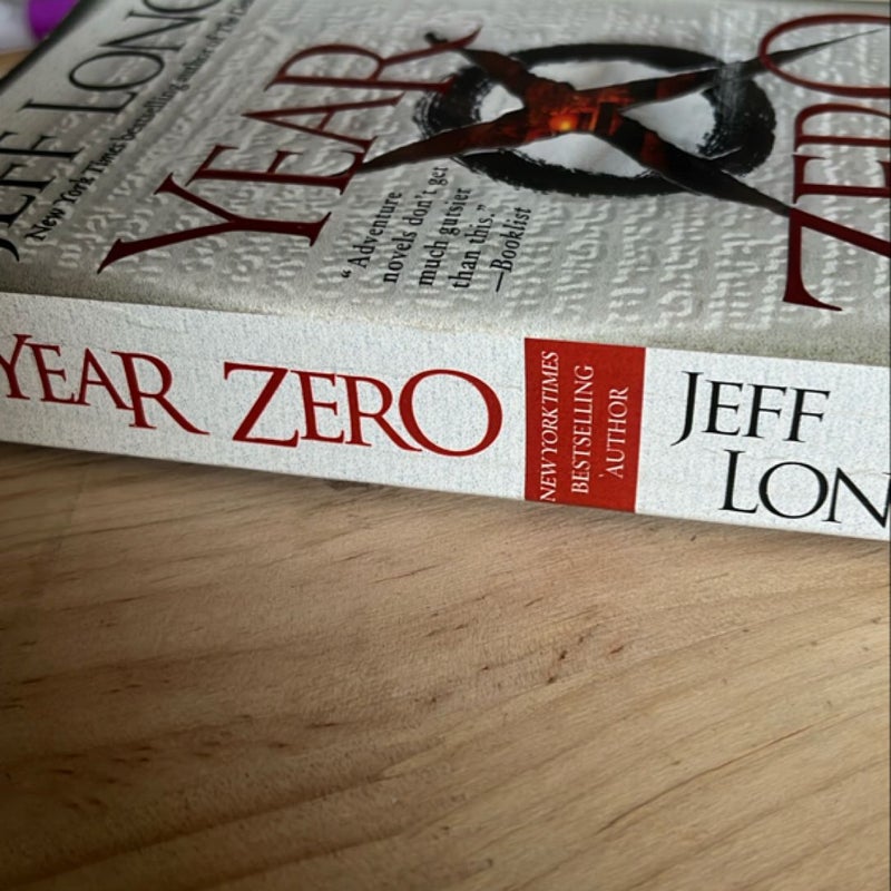 Year Zero