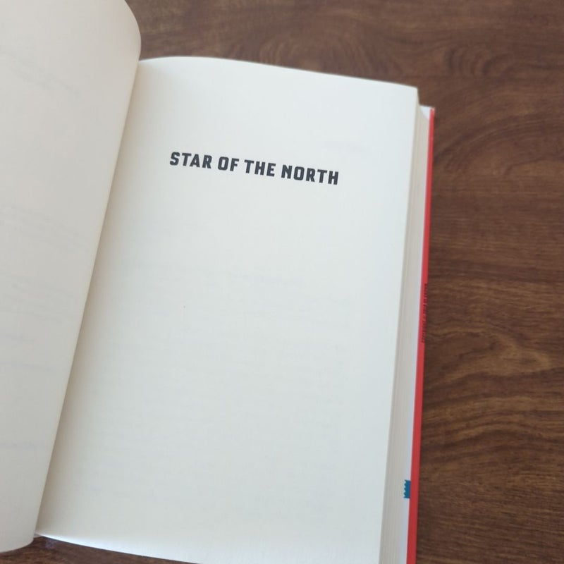 Star of the North