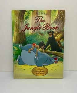 Walt Disney’s The Jungle Book 