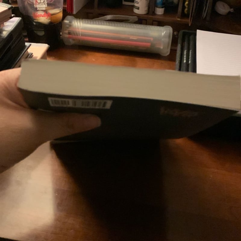 I Died Too, but They Haven't Buried Me Yet