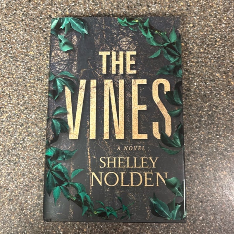 The Vines