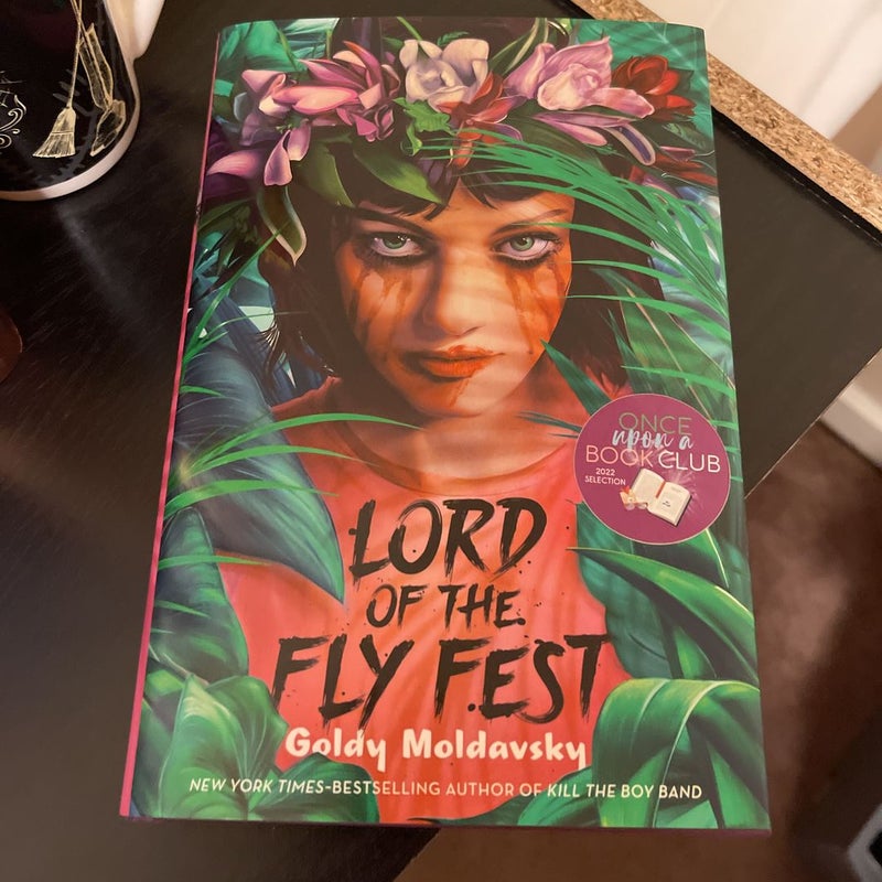 Lord of the Fly Fest