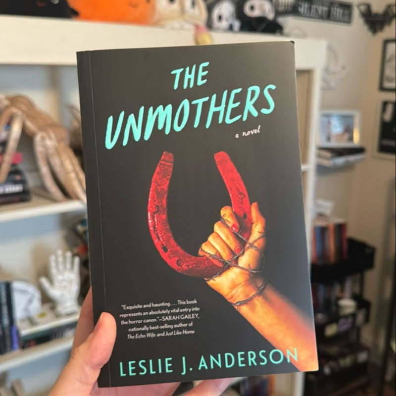 The Unmothers