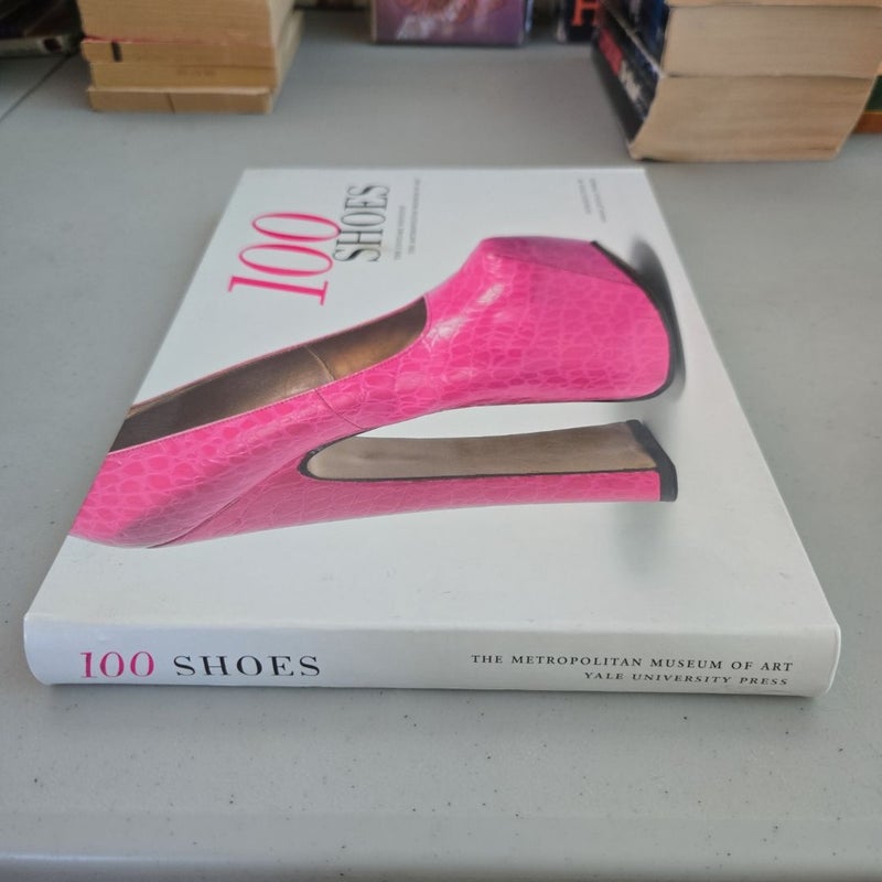 100 Shoes