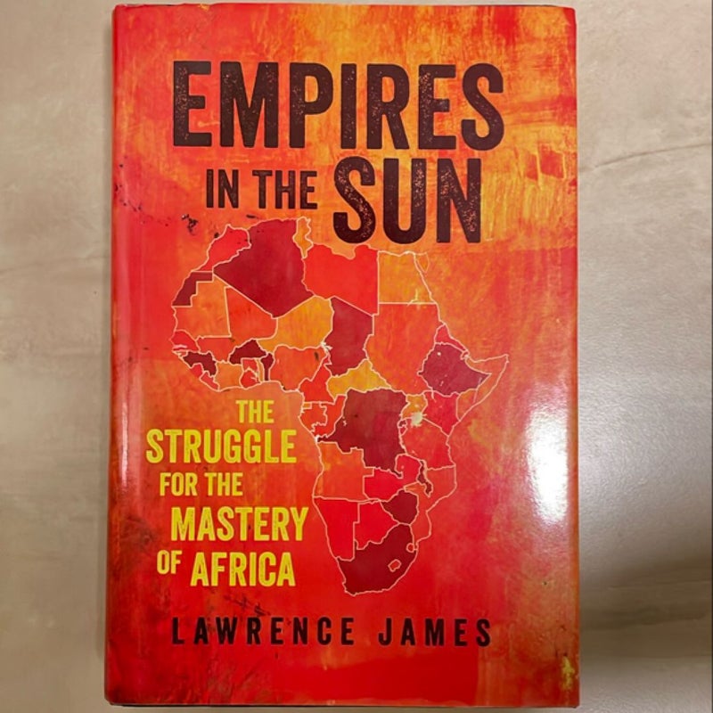 Empires in the Sun