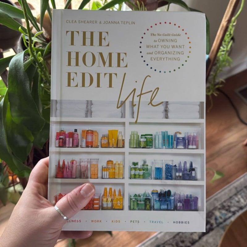 The Home Edit Life
