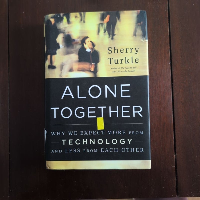 Alone Together