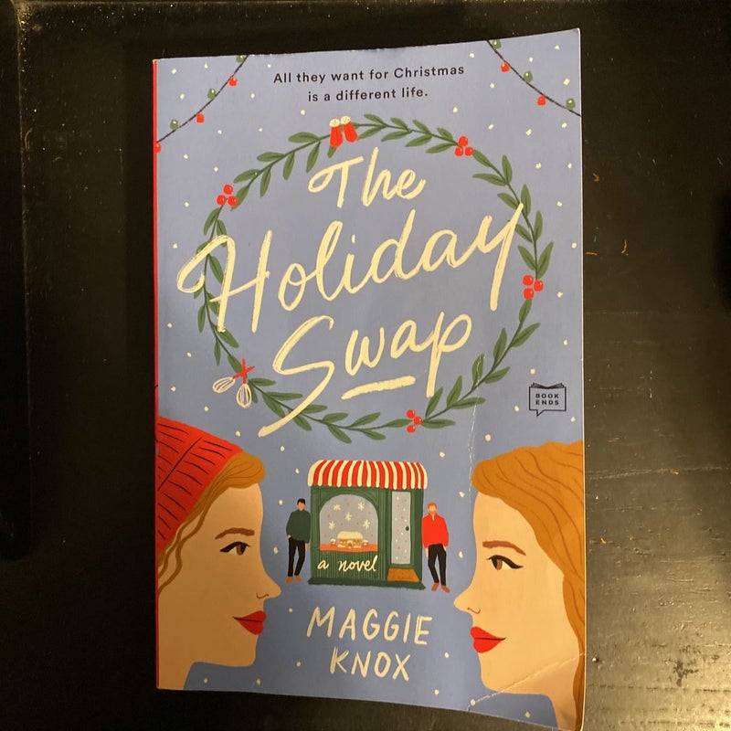 The Holiday Swap