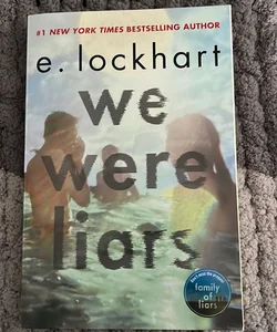 We Were Liars