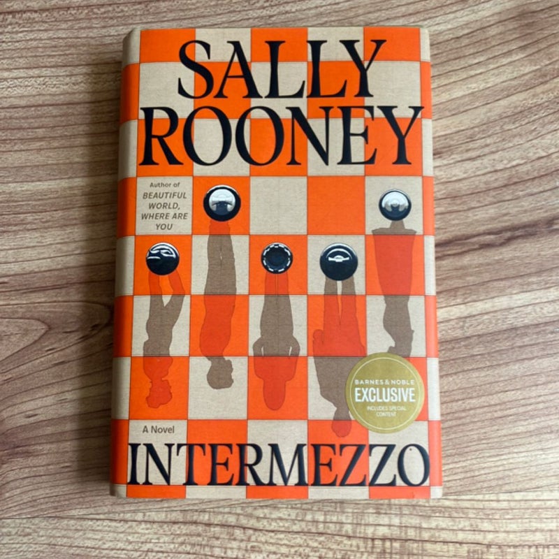 Intermezzo