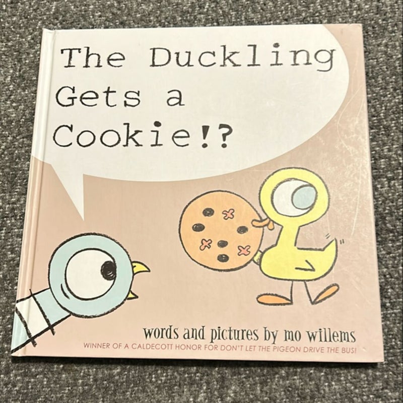 Mo Willems bundle 