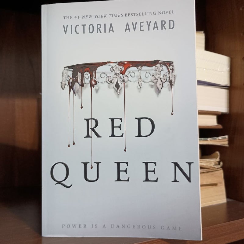 Red Queen