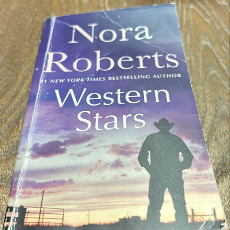 Western Stars