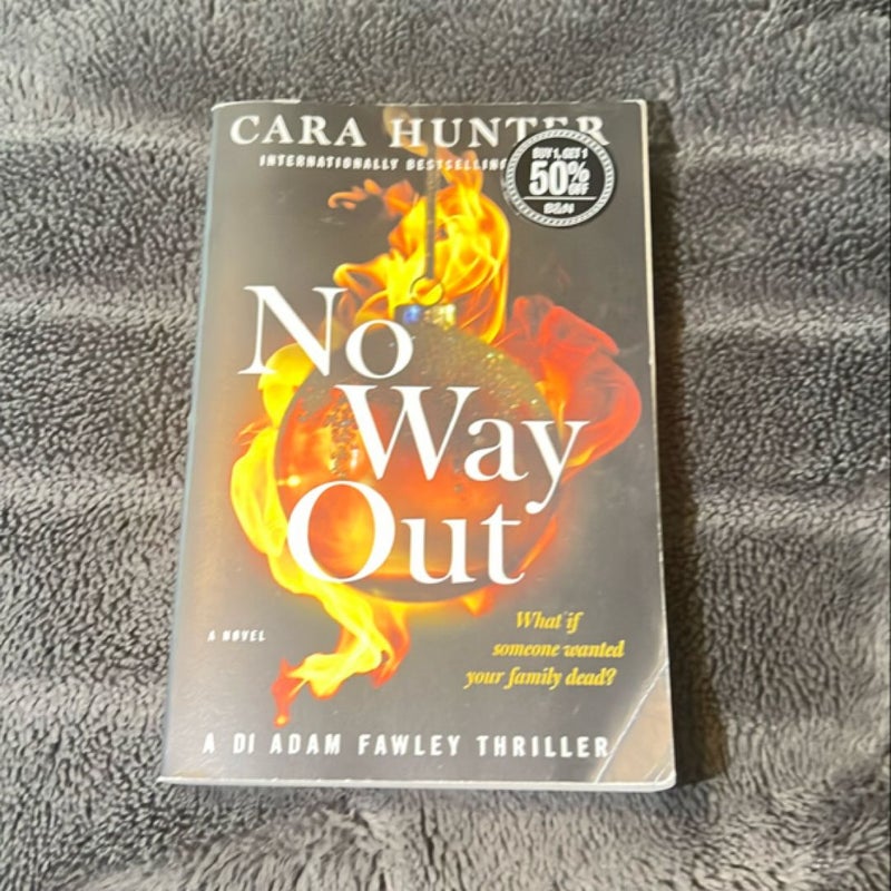 No Way Out 