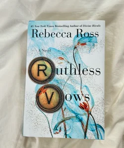 Ruthless Vows