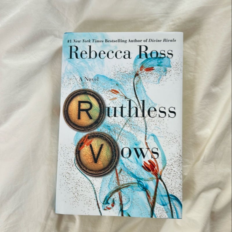 Ruthless Vows