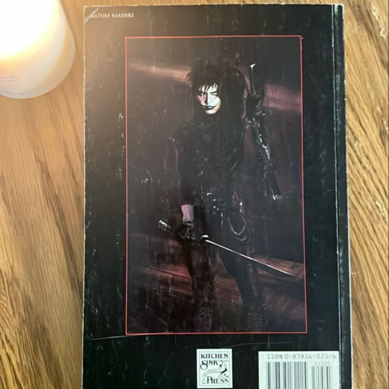 The Crow