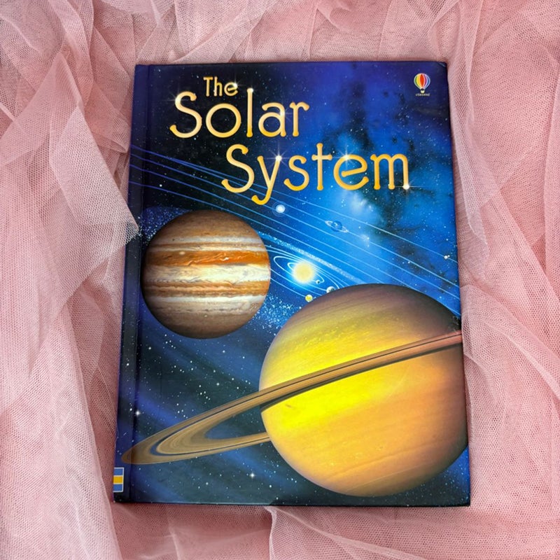 Space book bundle 