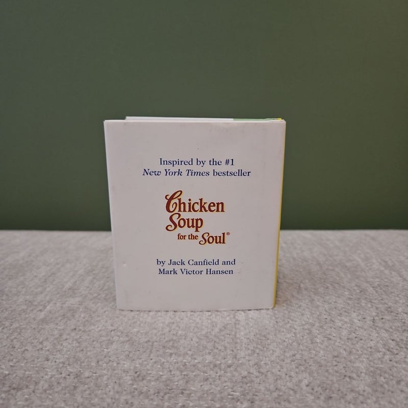 Chicken Soup for the Soul