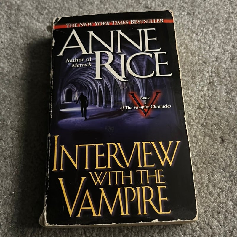 Interview with the Vampire