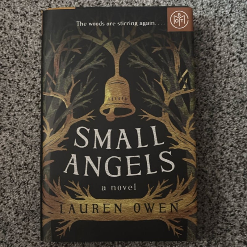 Small Angels