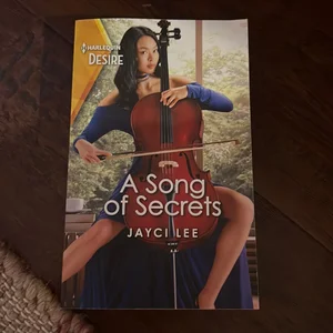 A Song of Secrets