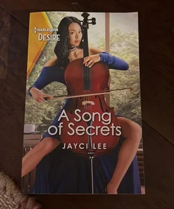 A Song of Secrets