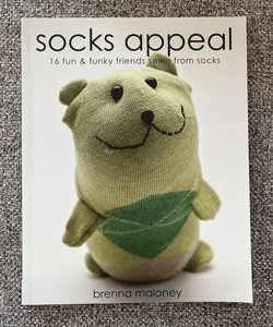 Socks Appeal *SIGNED*