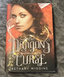 The Dragon's Curse (a Transference Novel)