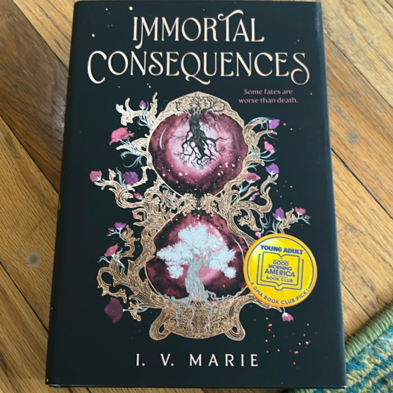 Immortal Consequences