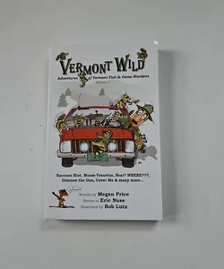 Vermont Wild