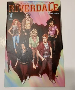 Riverdale #1