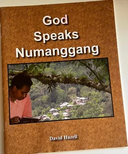 God Speaks Numanggang