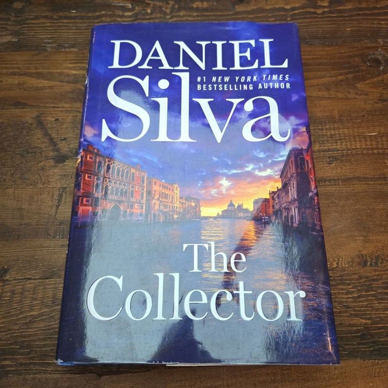 The Collector