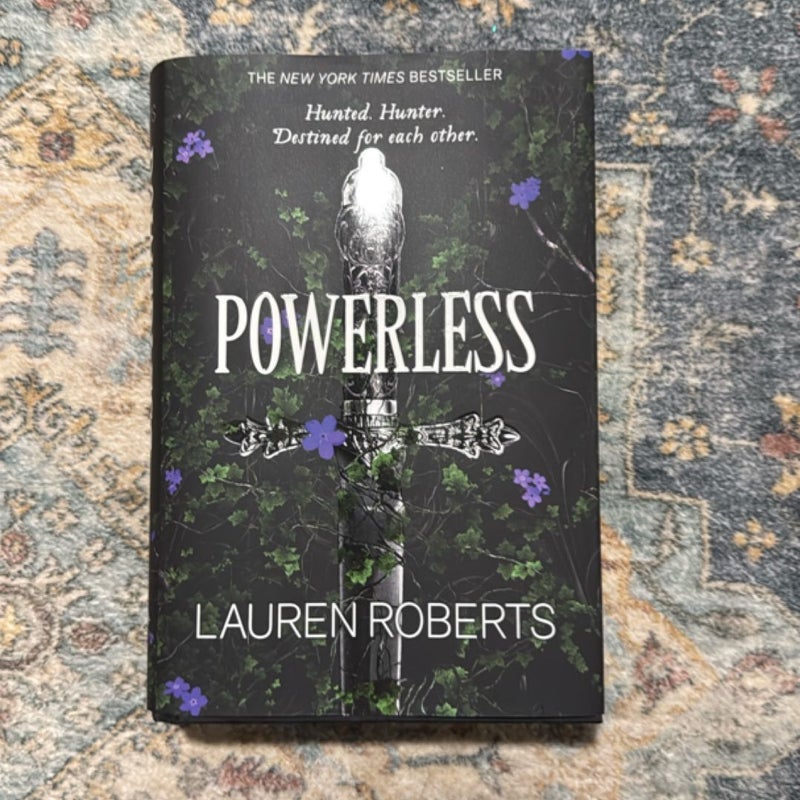 Powerless