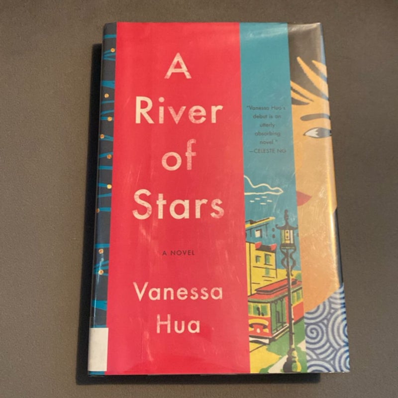 A River of Stars